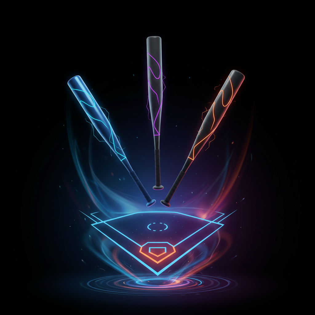 Finding the Right Bat on Clearance