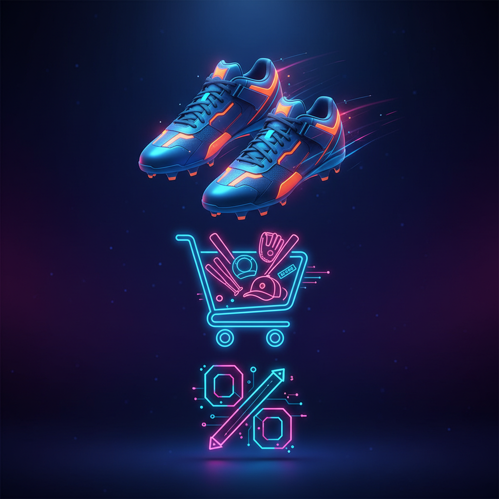 Smart Shopping for Baseball Cleats