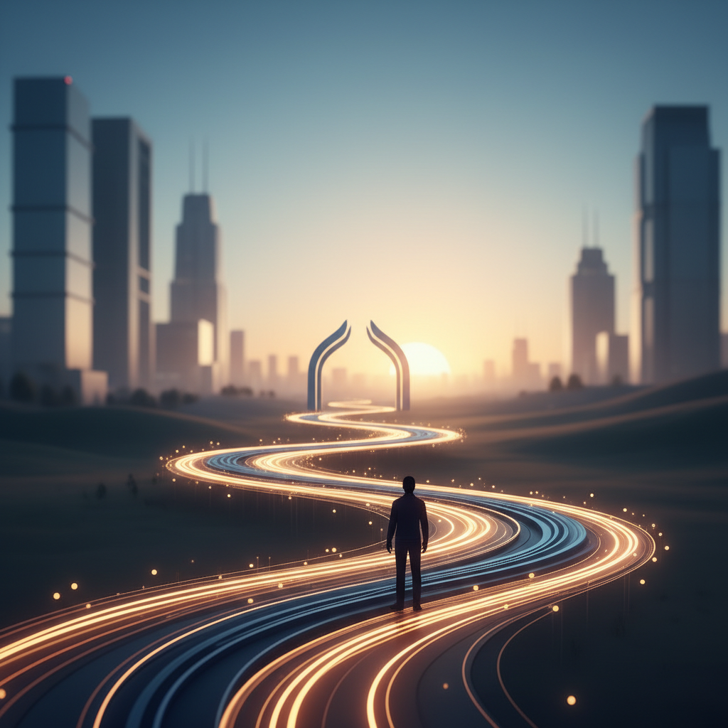 Cultivating Spiritual Growth in Modern Life