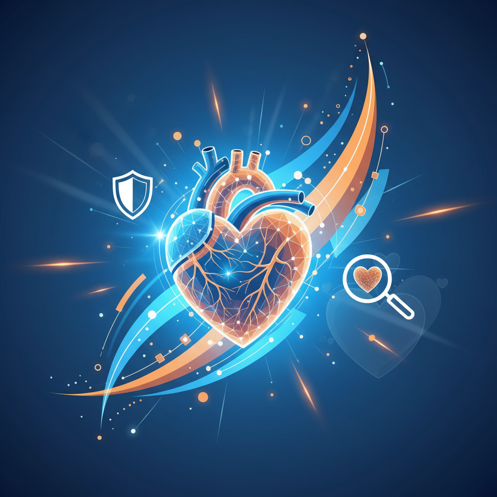 Heart Health: Prevention and Early Detection