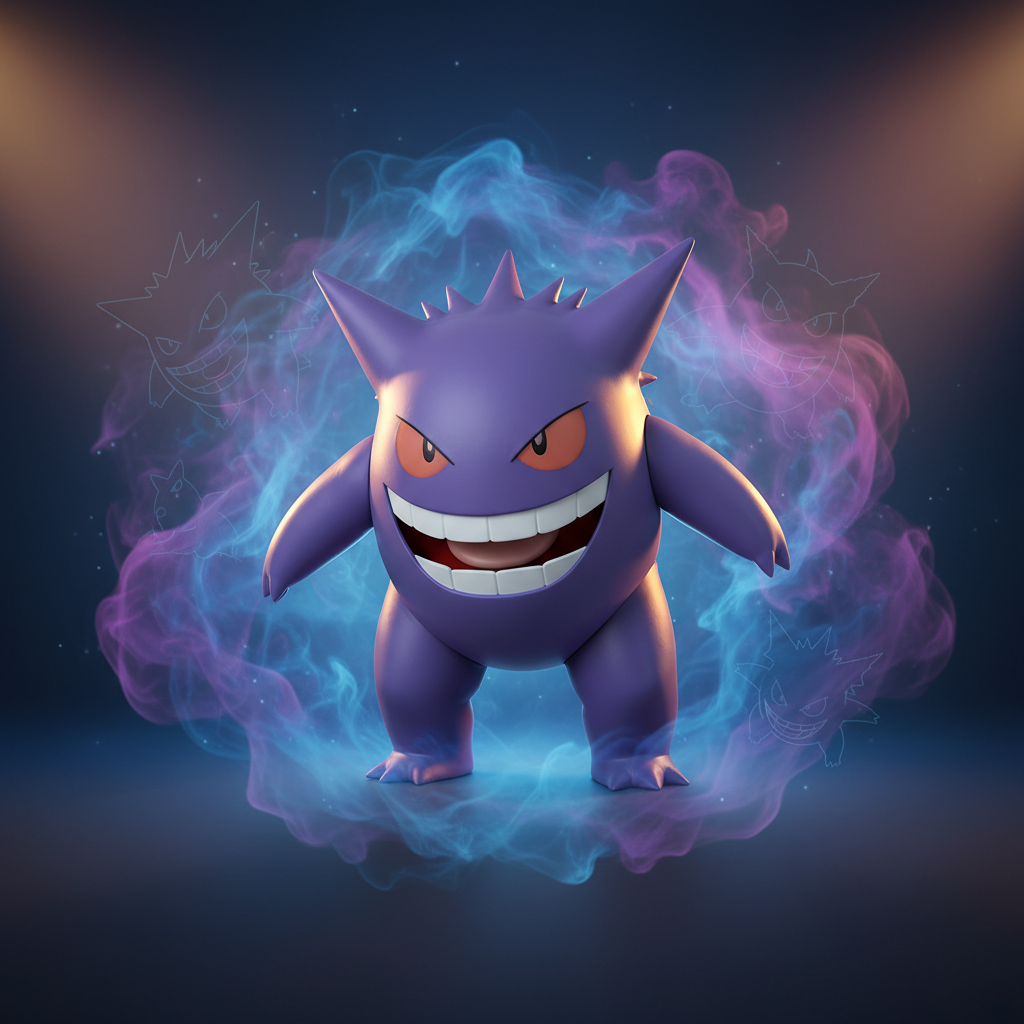 Spectral Art Gallery