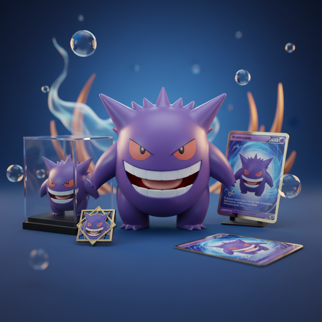 Shadow Realm Collectibles