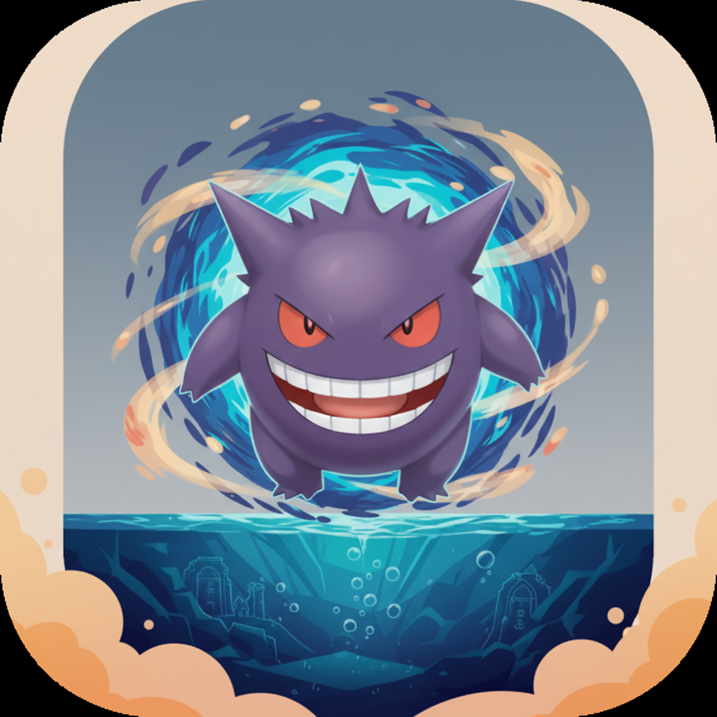 Getting Started with Gengar