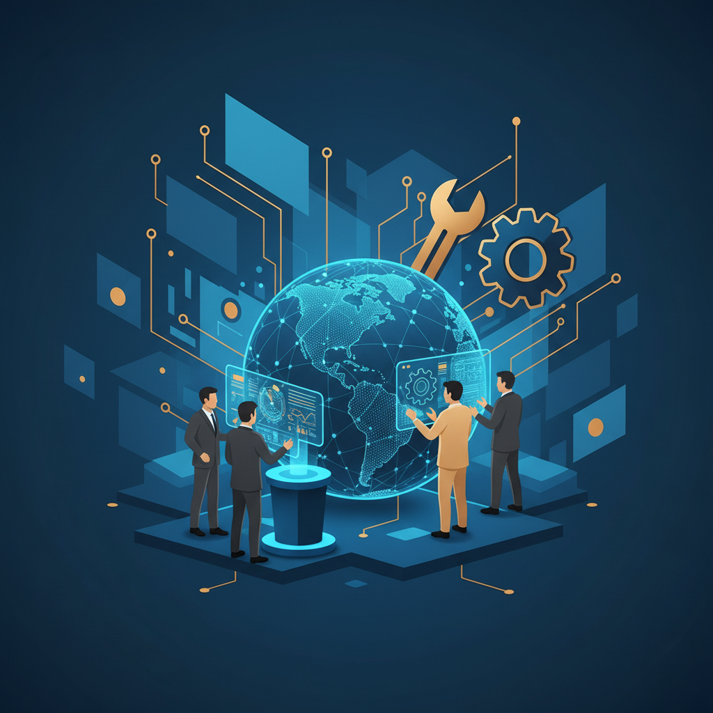 Understanding Website Hosting Options