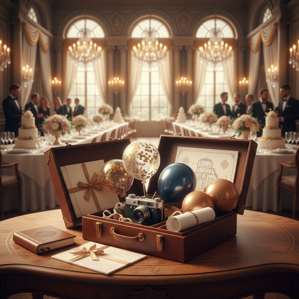 Beginner's Starter Kit