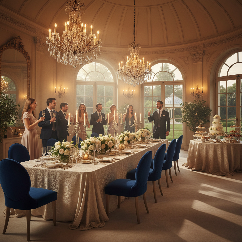 Advanced general Techniques