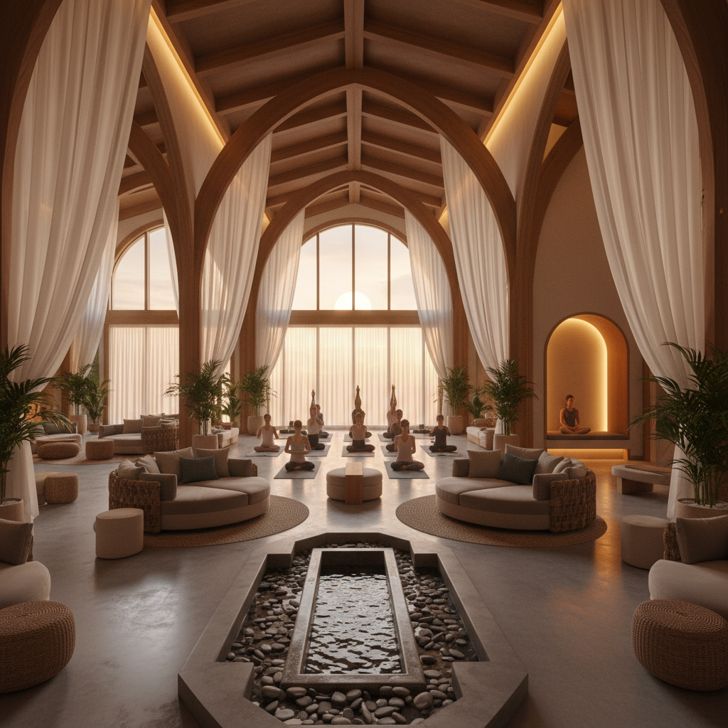 Conscious.directory Community Hub