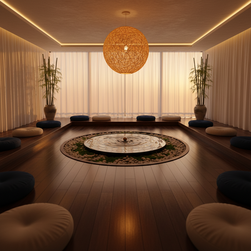 Advanced general Techniques