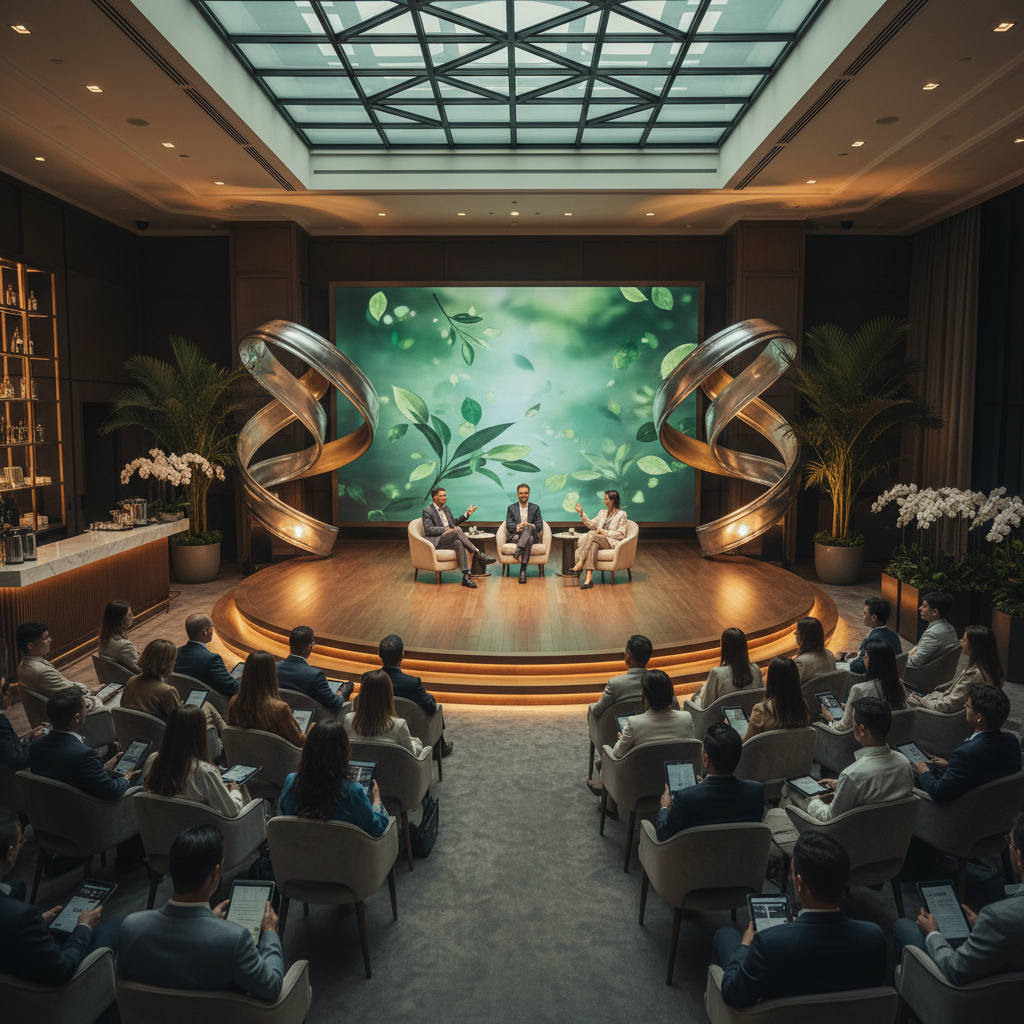 Getting Started with Consciousconcierge