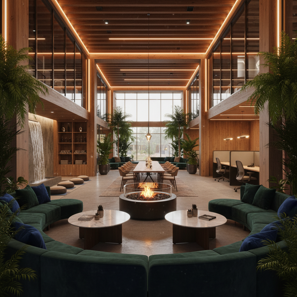 Consciousconcierge Community Hub