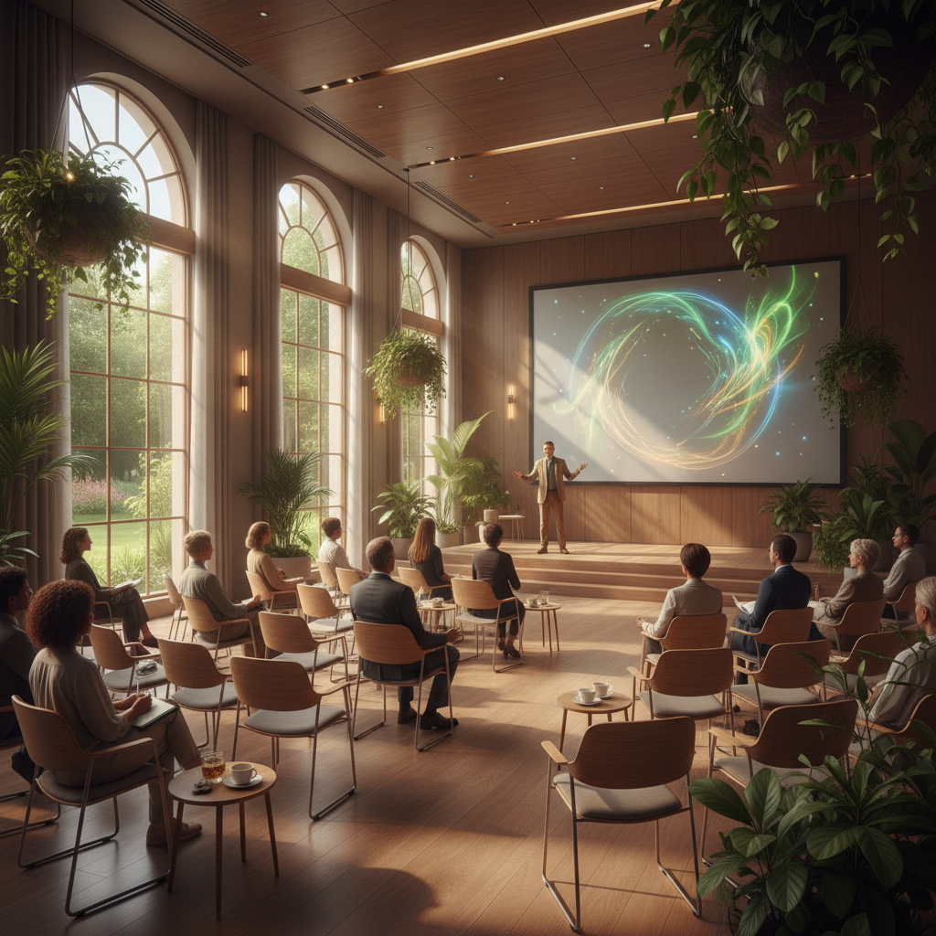 Conscious Living / Lifestyle Management Best Practices