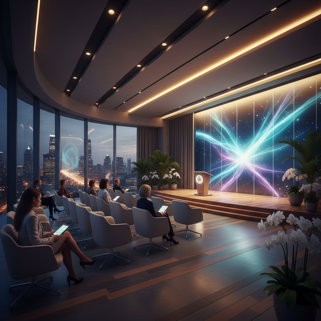 Advanced Conscious Living / Lifestyle Management Techniques