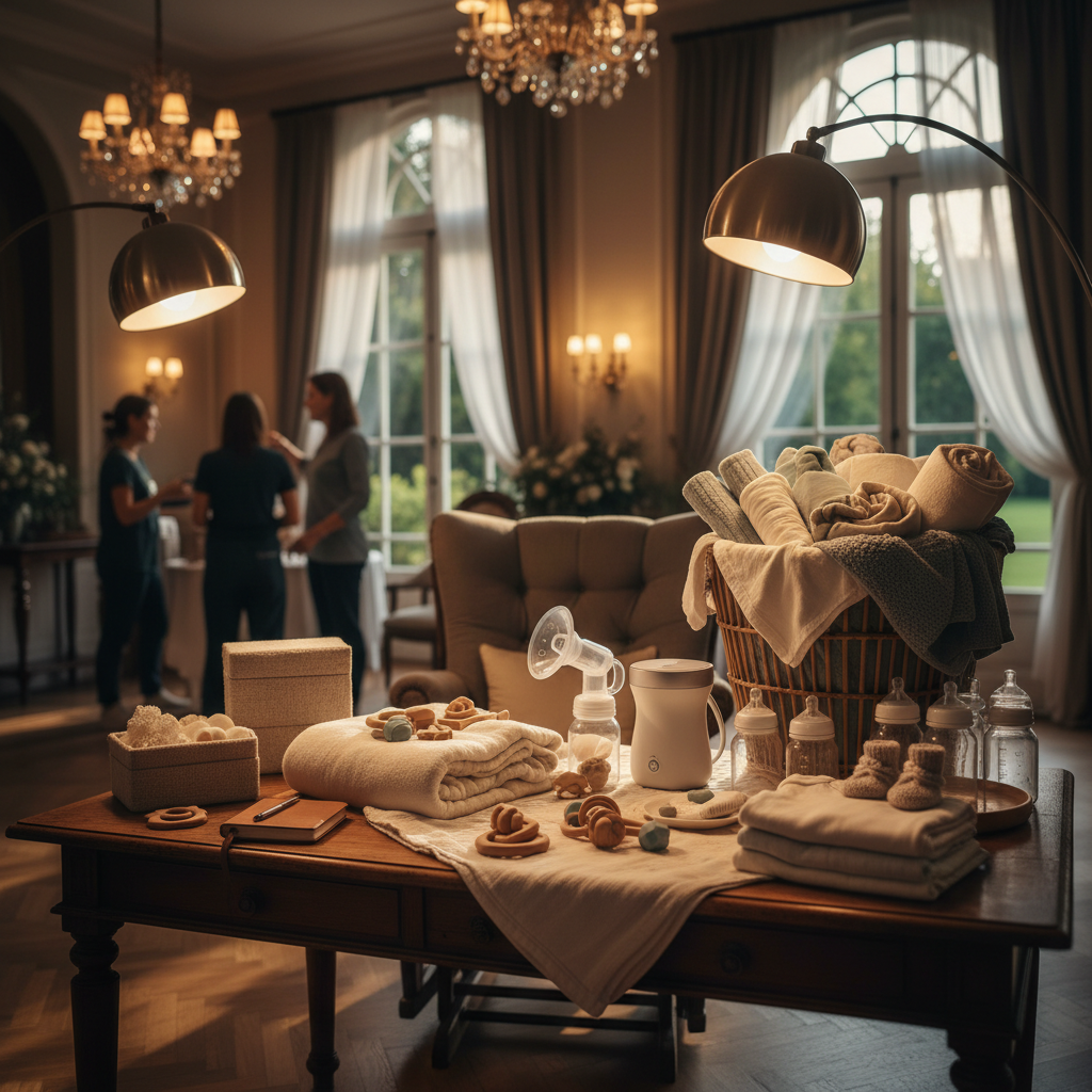 Beginner's Starter Kit