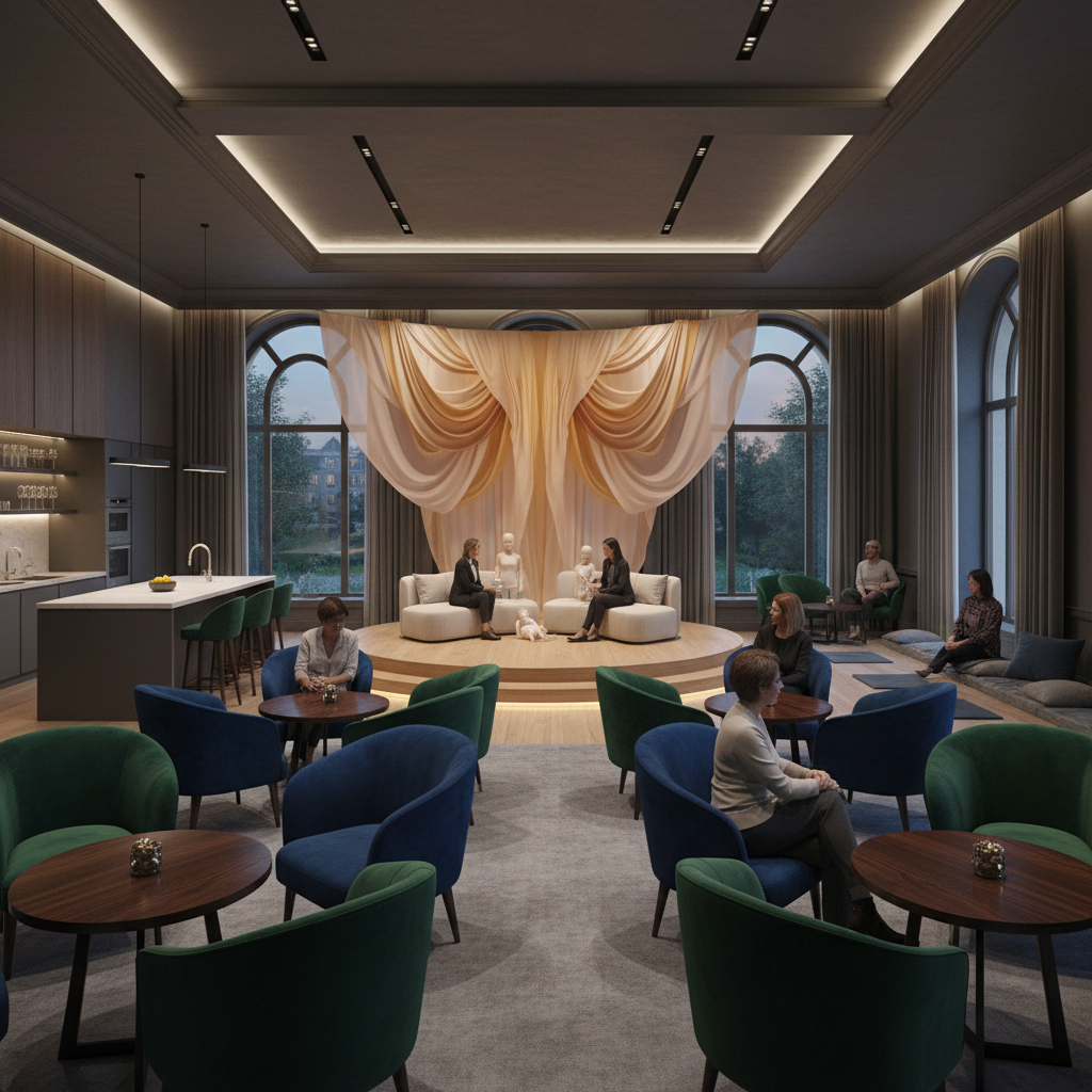 Advanced general Techniques