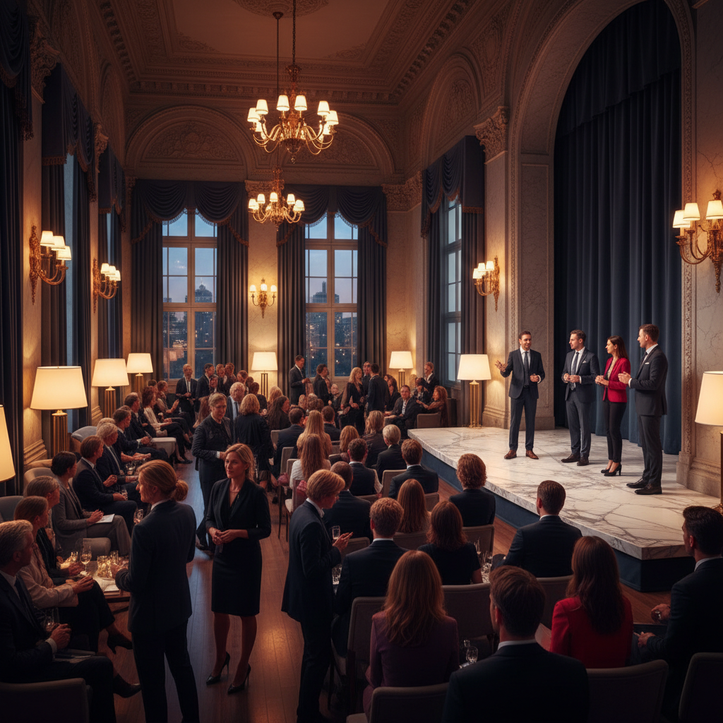 The Innovation Philanthropy Group