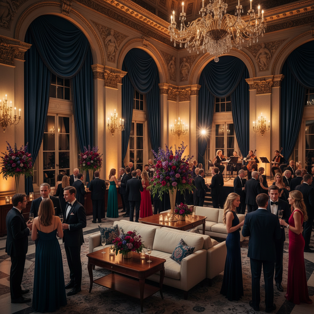 Legacy Arts Endowment