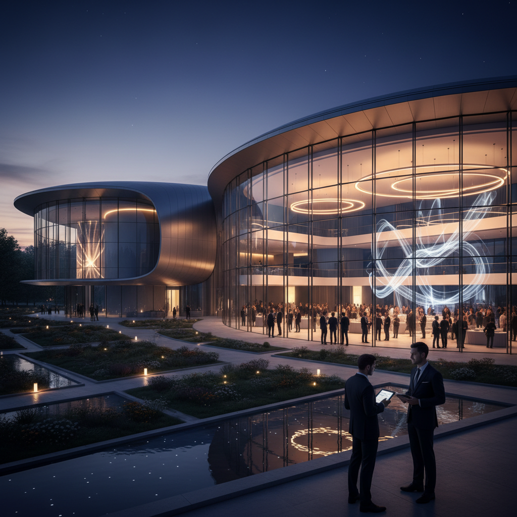 Advanced general Techniques