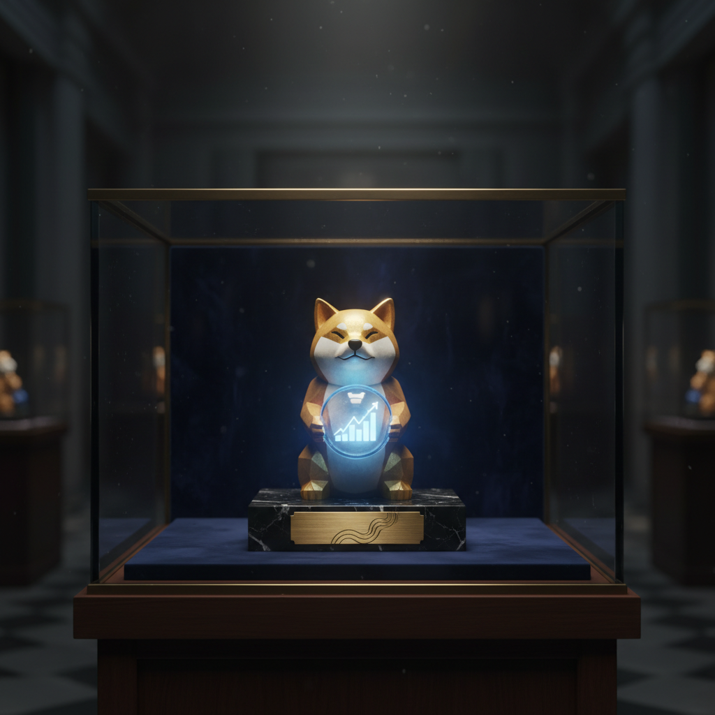 Getting Started with Shibaonchart.com