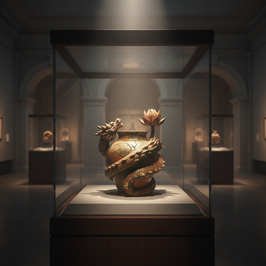 The Clay Pot Gallery