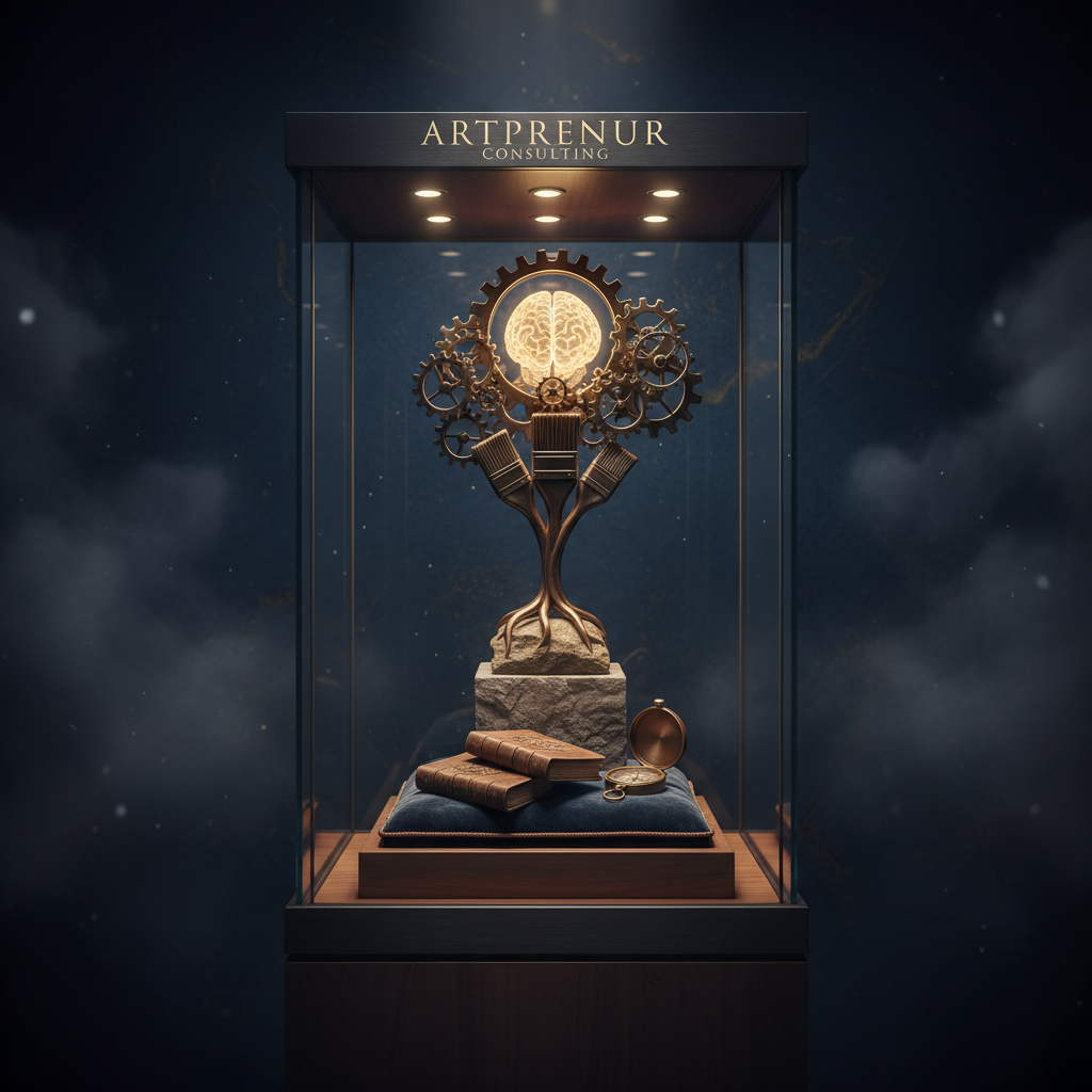Artpreneur Consulting