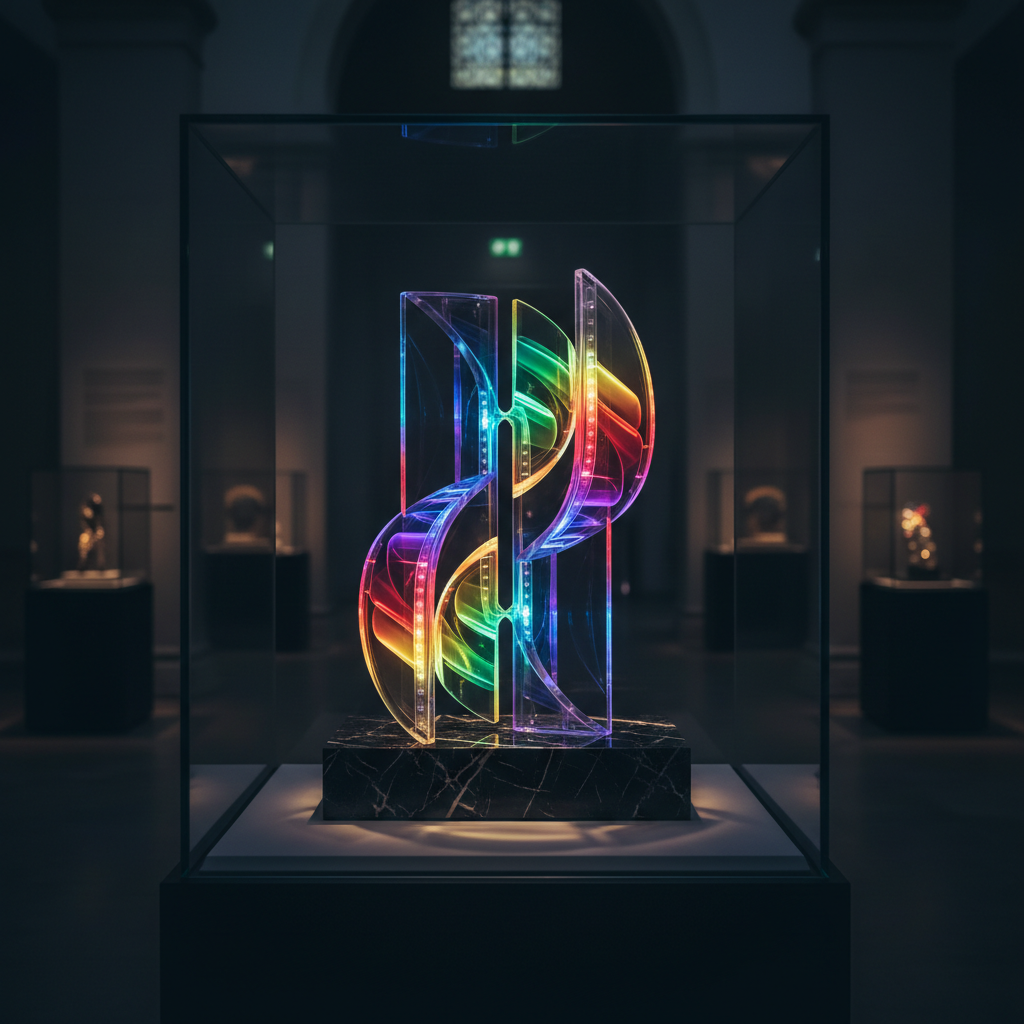 Sculpted Light Photography