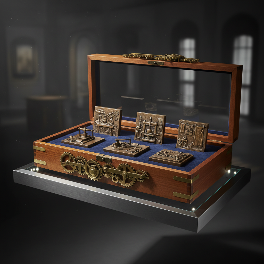 The Printmaker's Guild