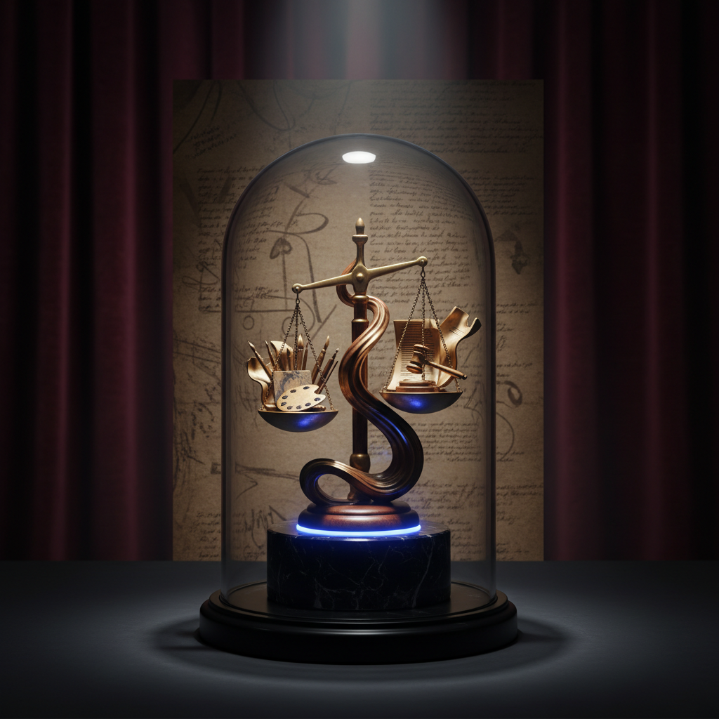 Artist Legal Services