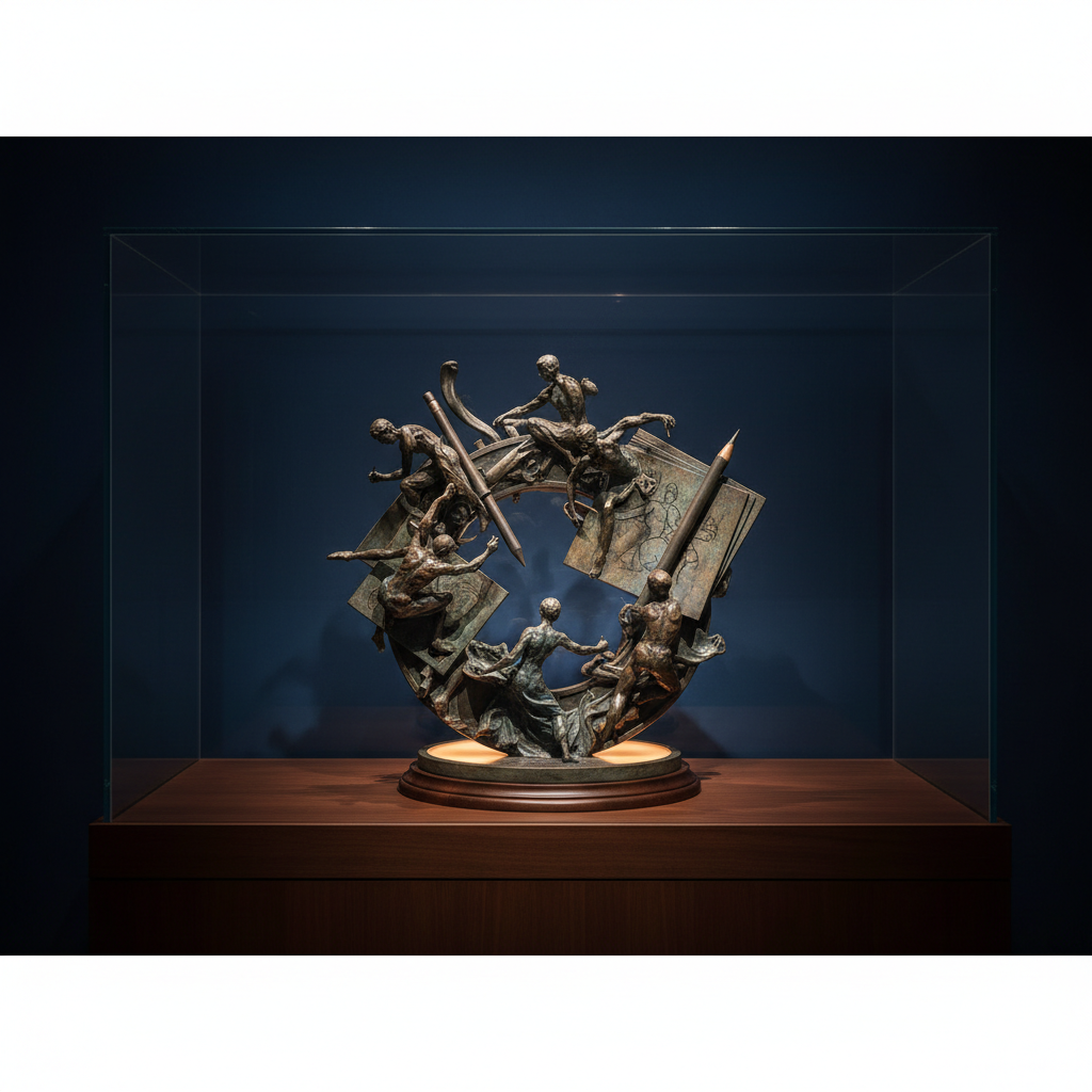 Figurative Drawing Collective