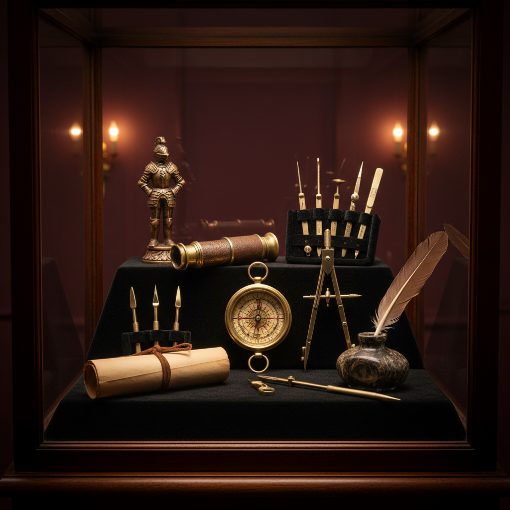 Essential Tools for General