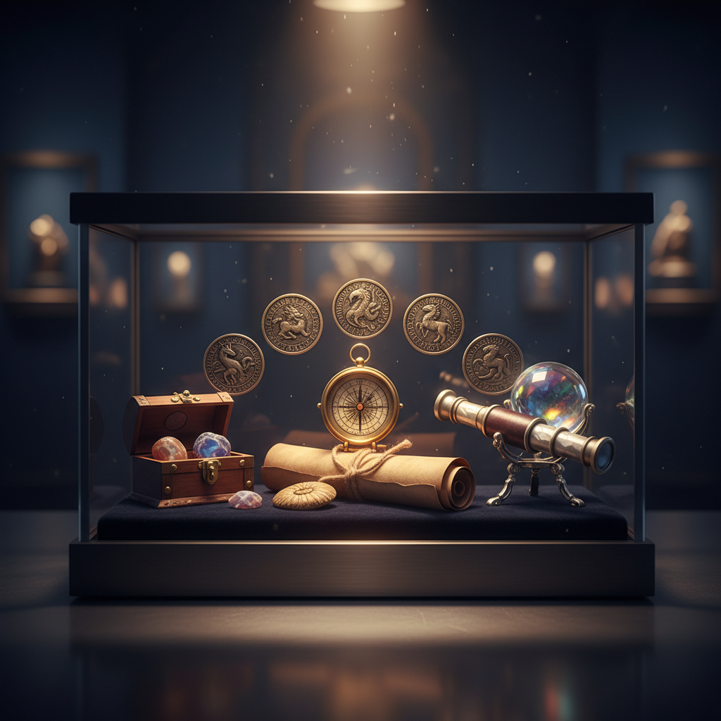 Beginner's Starter Kit