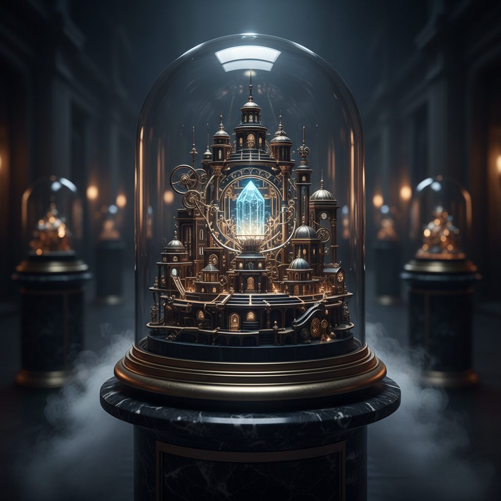 Advanced General Techniques