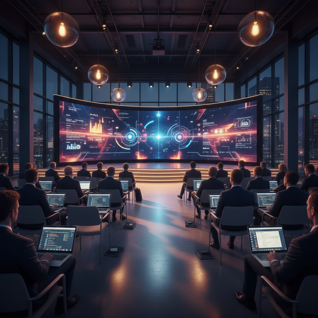 Advanced Charting Techniques Workshop