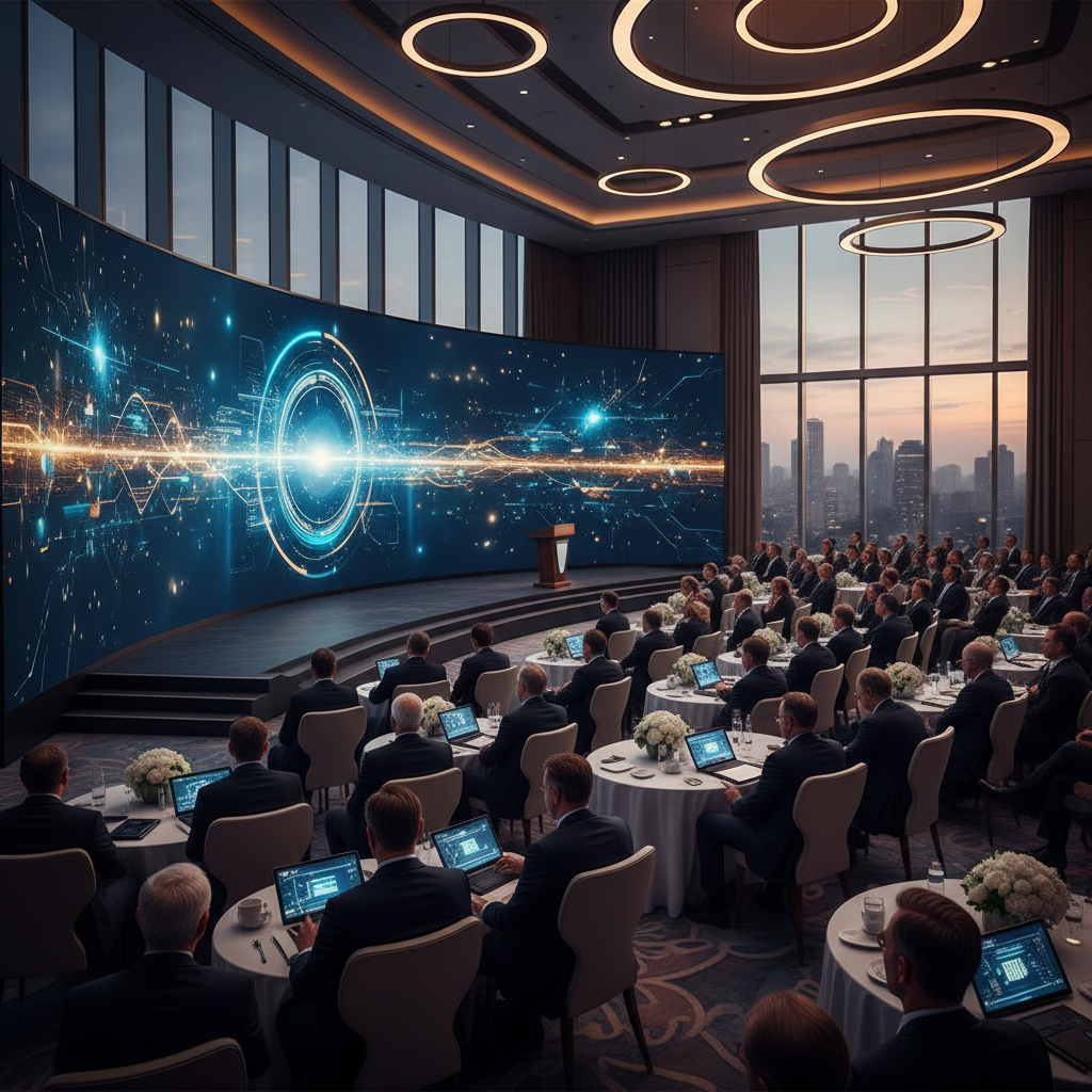 Global Market Trends Report Q3 2024