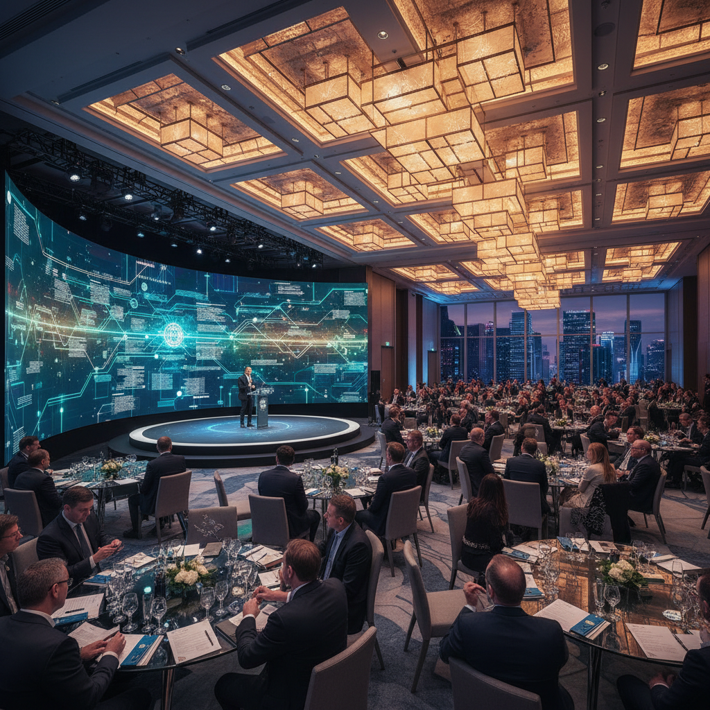 Blockchain Market Outlook 2025