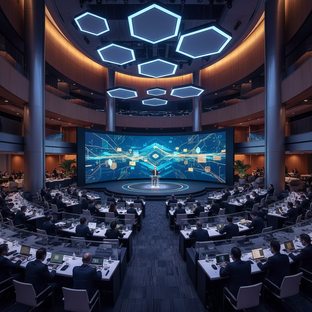 AI in Finance: Trends & Applications