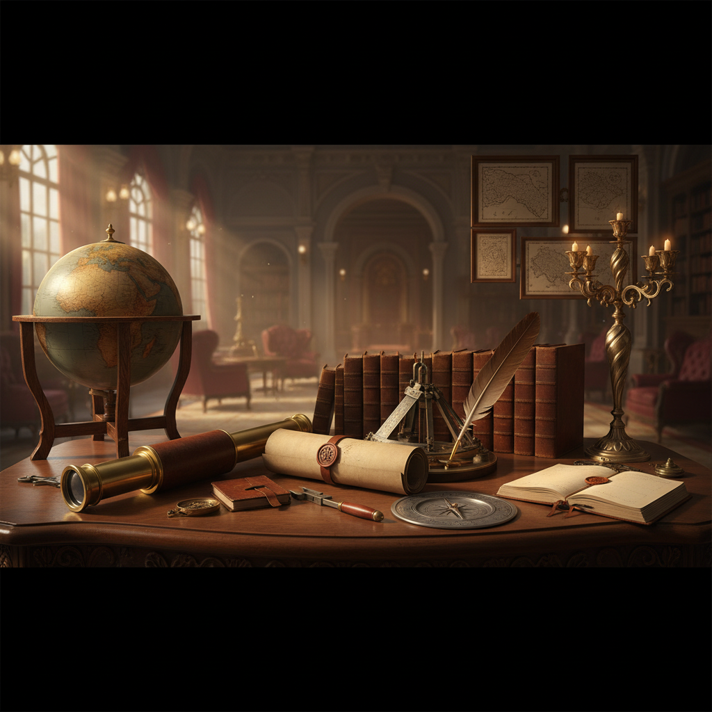 Essential Tools for General