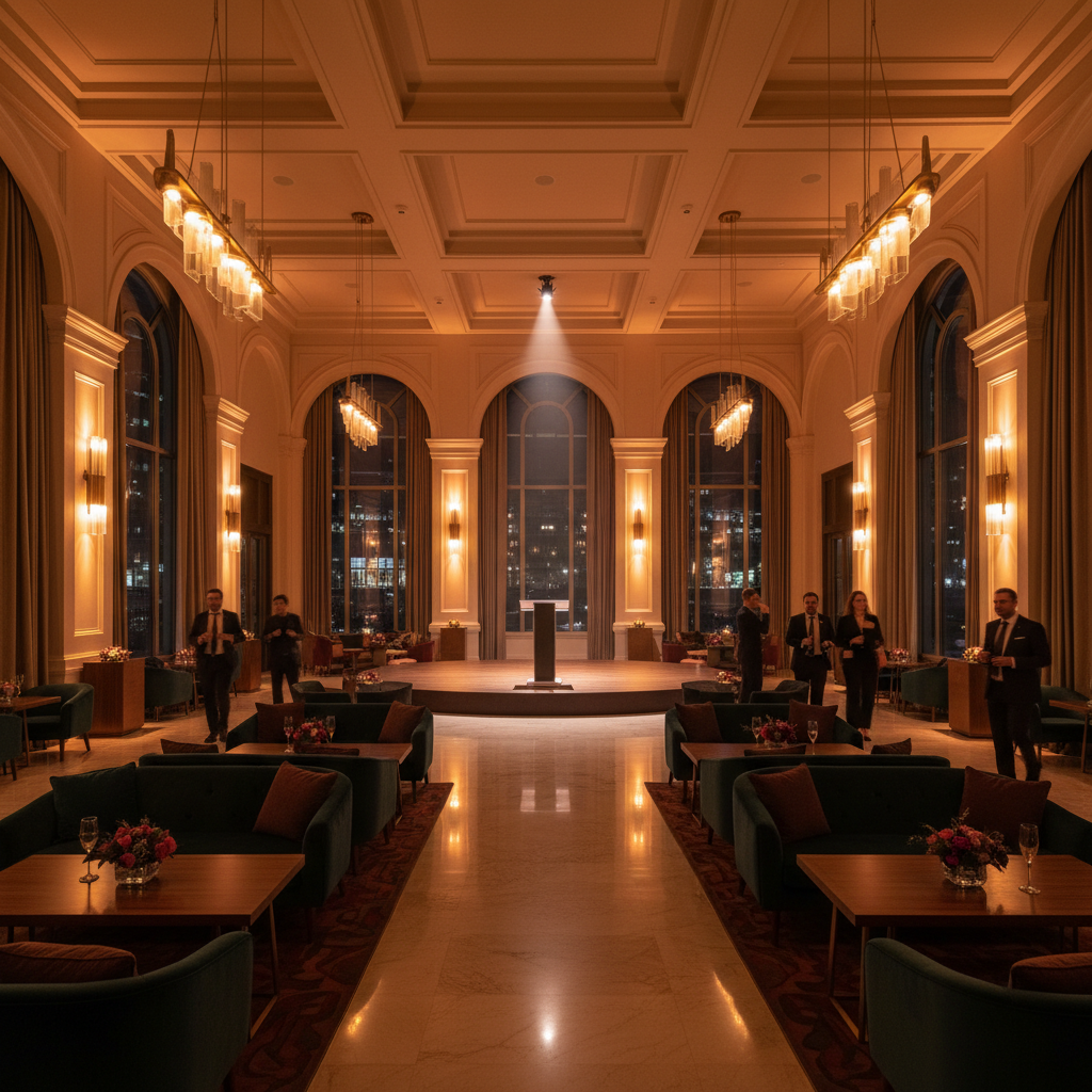 Advanced General Techniques