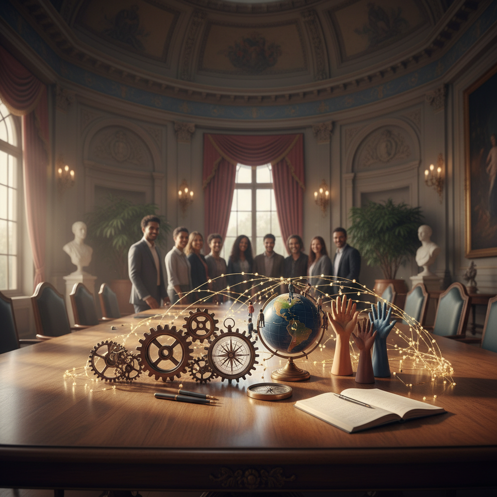 Essential Tools for general