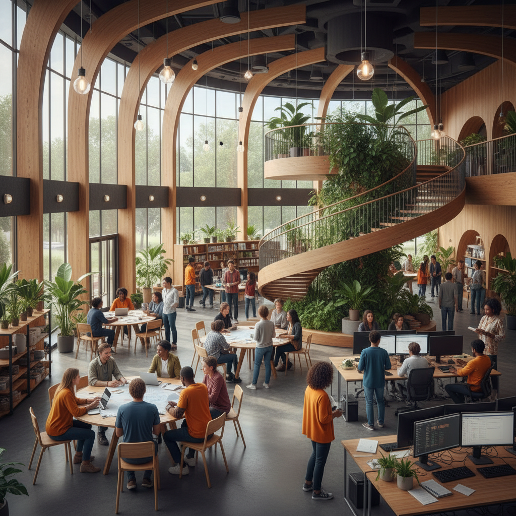 Volunteers.directory Community Hub