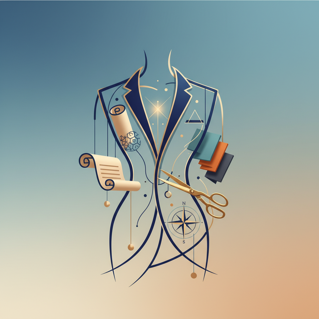 The Art of Bespoke: Crafting Your Personal Style