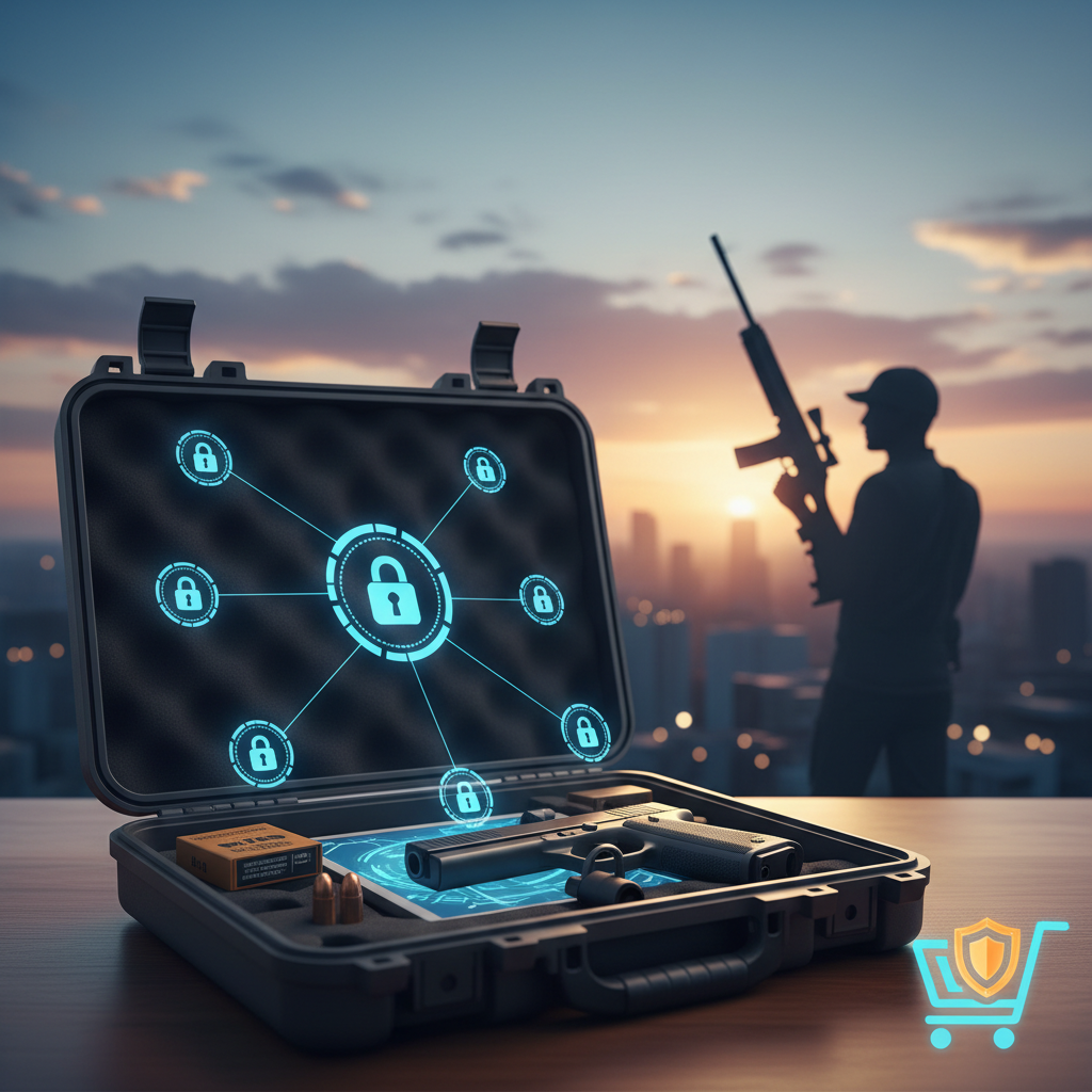 The Importance of Firearm Safety Training