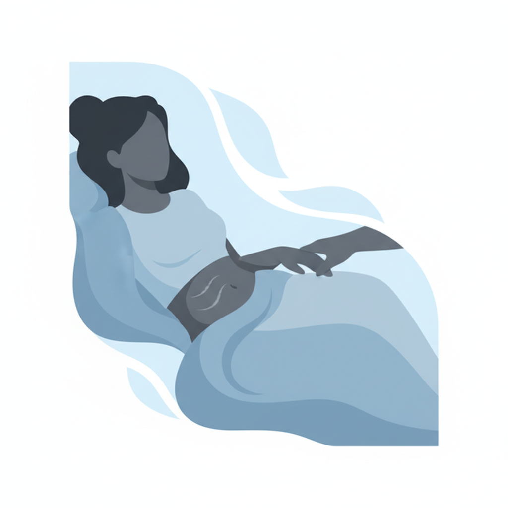 Post-Cesarean Recovery: How a Doula Helps