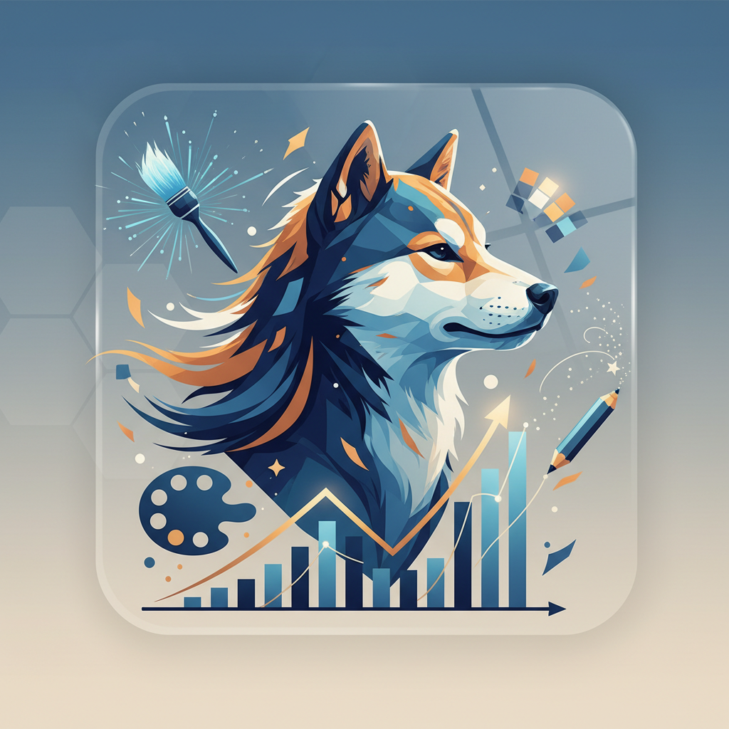 Technique tutorials for Art & Creative