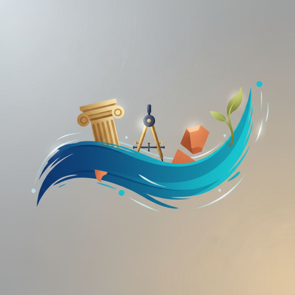 Art history for Art & Creative