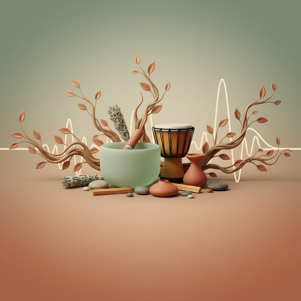 The Science Behind Sound Therapy for Anxiety