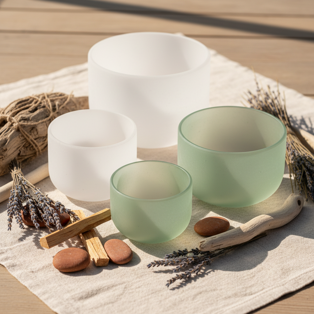 Getting Started with Soundheal