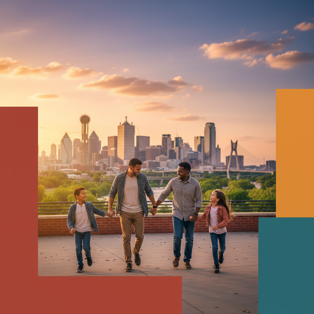 Family Fun in DFW: Adventures for All Ages