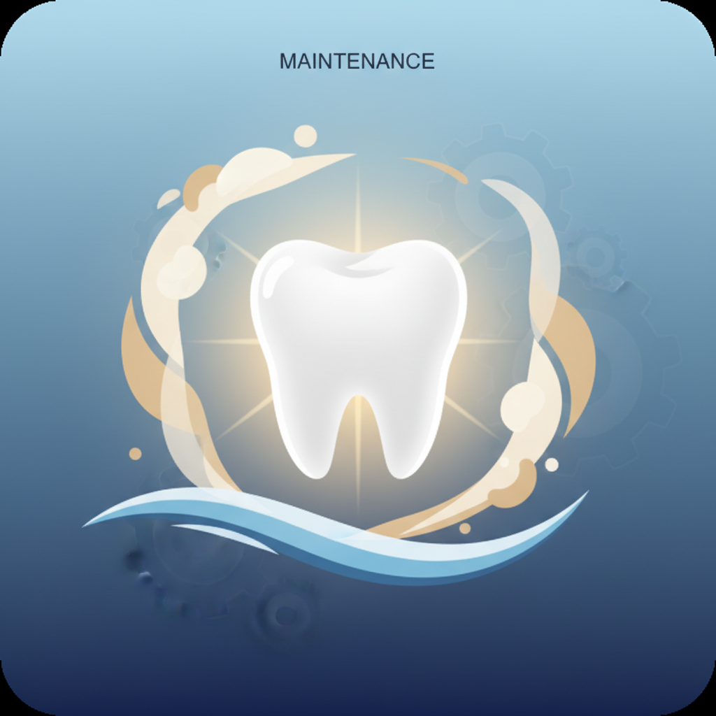 How to Maintain Your Whitening Results